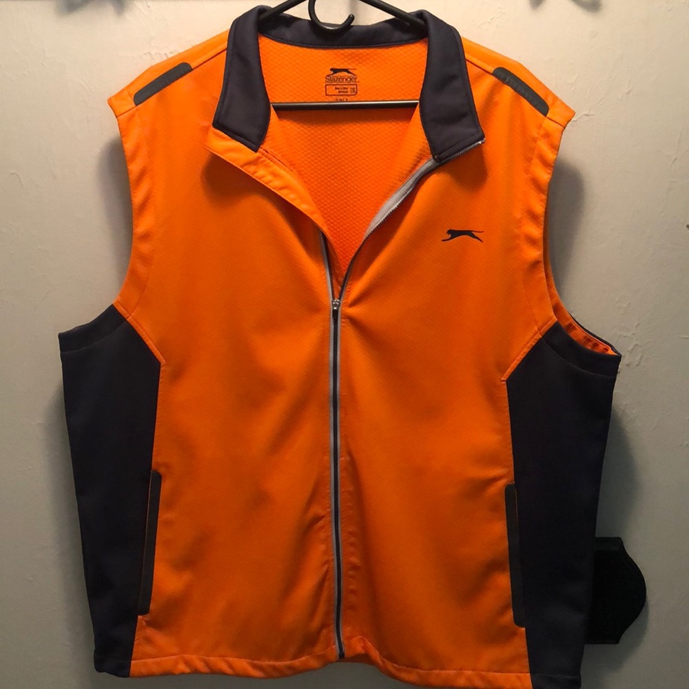 Slazenger 2XL Golf Vest
